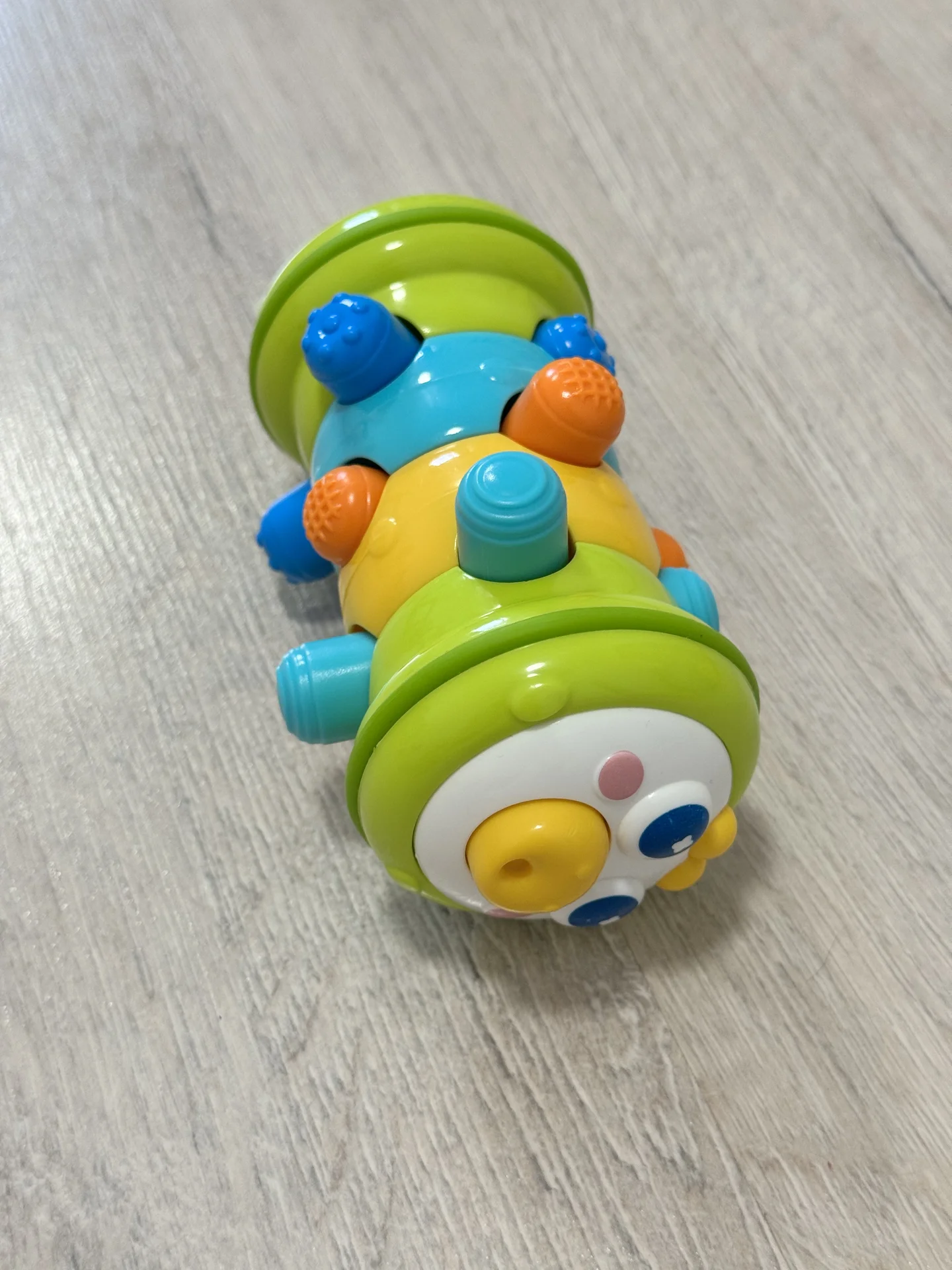 Игрушки пакетом - миниатюра 7