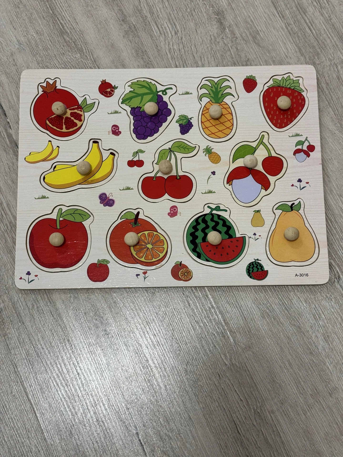 Игрушки пакетом - миниатюра 9