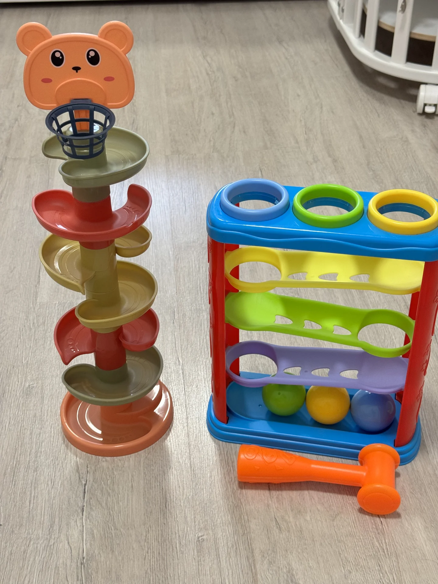 Игрушки пакетом - миниатюра 13