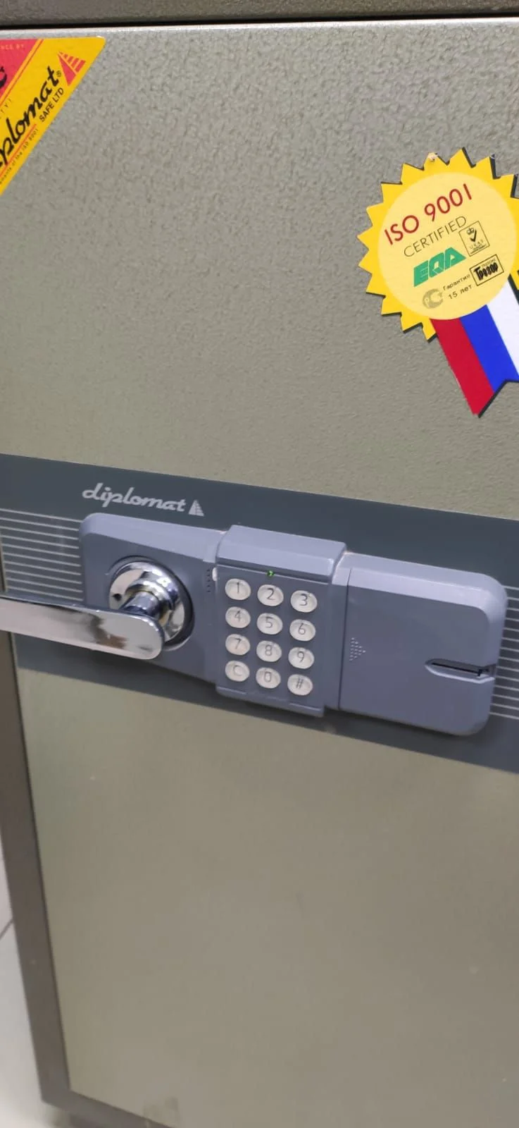 Открыть замок,сейф,авто - миниатюра 6
