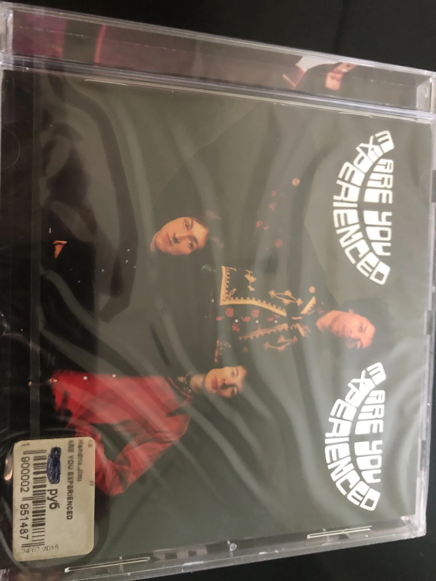 CD диск - изображение 1