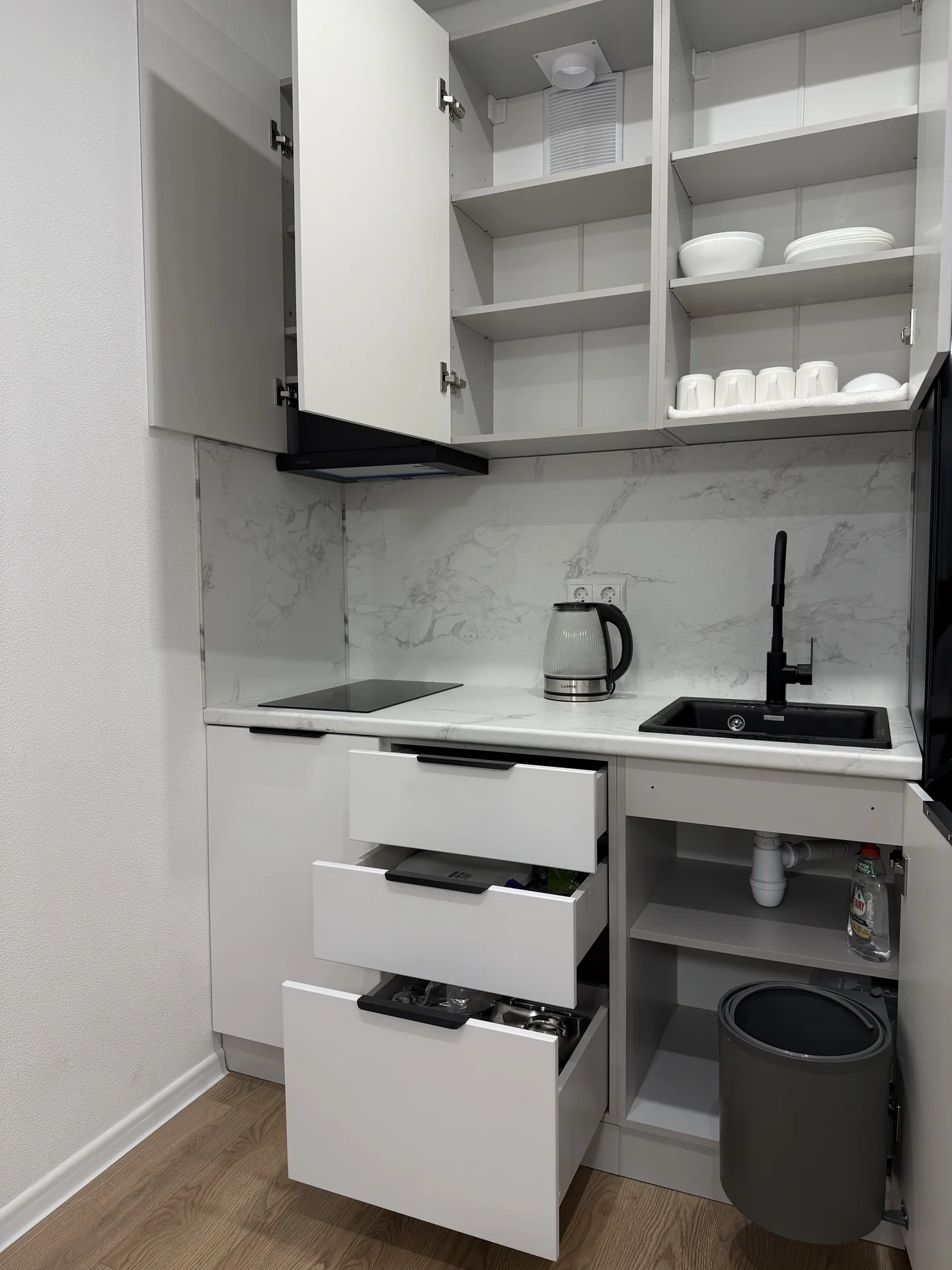 Квартира 35 кВ/м. 50000 рублей - миниатюра 6