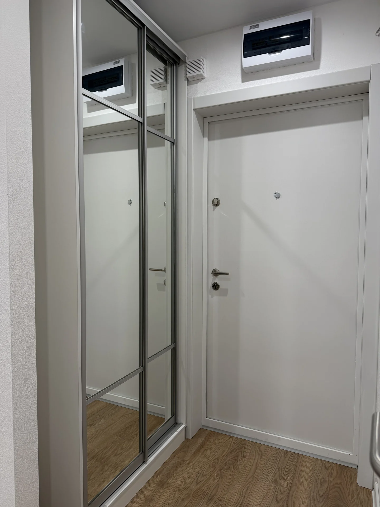 Квартира 35 кВ/м. 50000 рублей - миниатюра 7