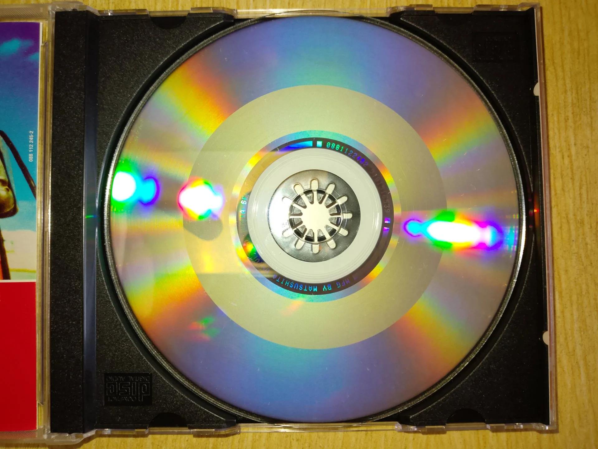 CD New Found Glory - From The Screen To Your Stereo /US - миниатюра 5