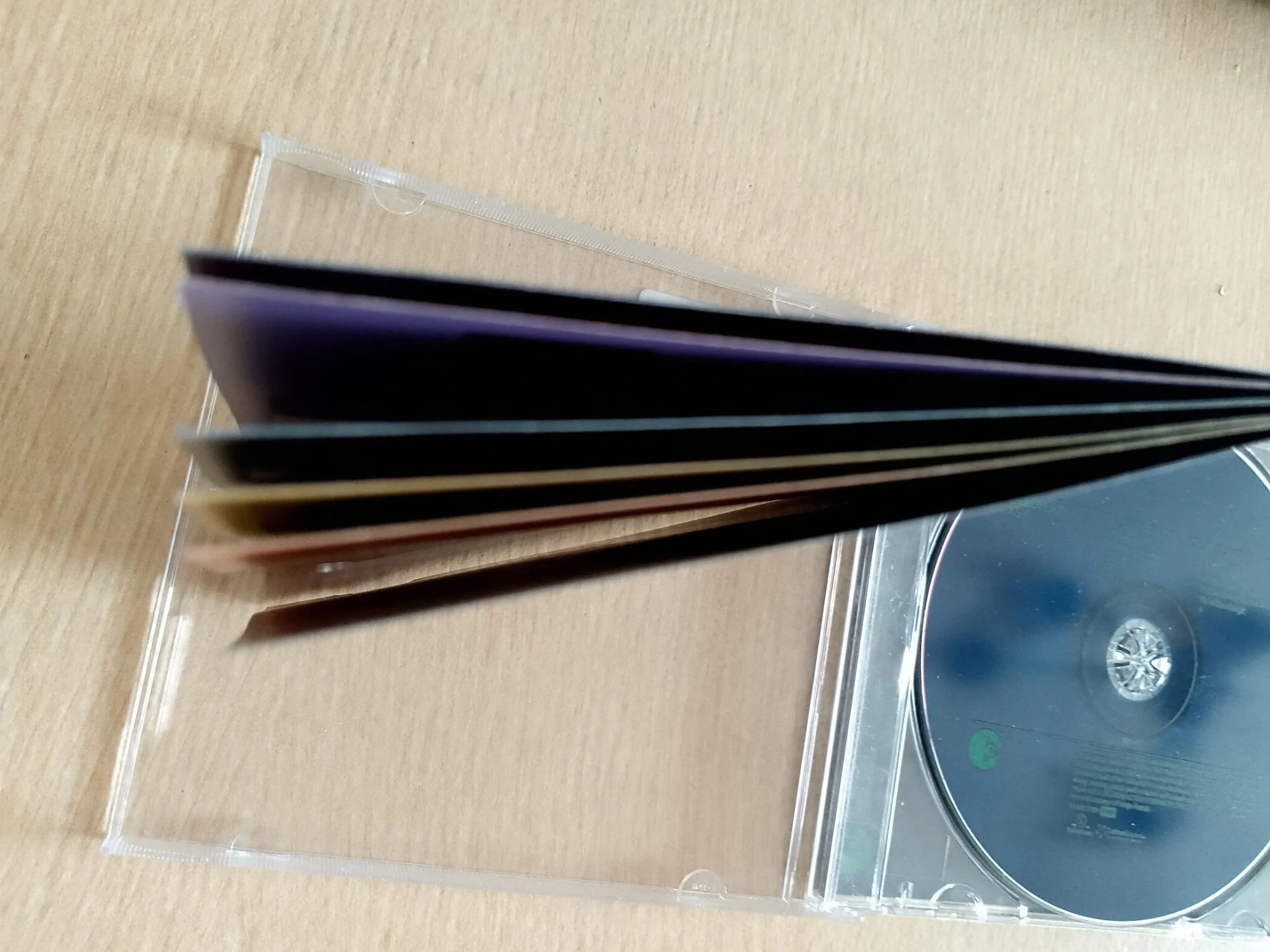 CD Coldplay - X&Y - миниатюра 3