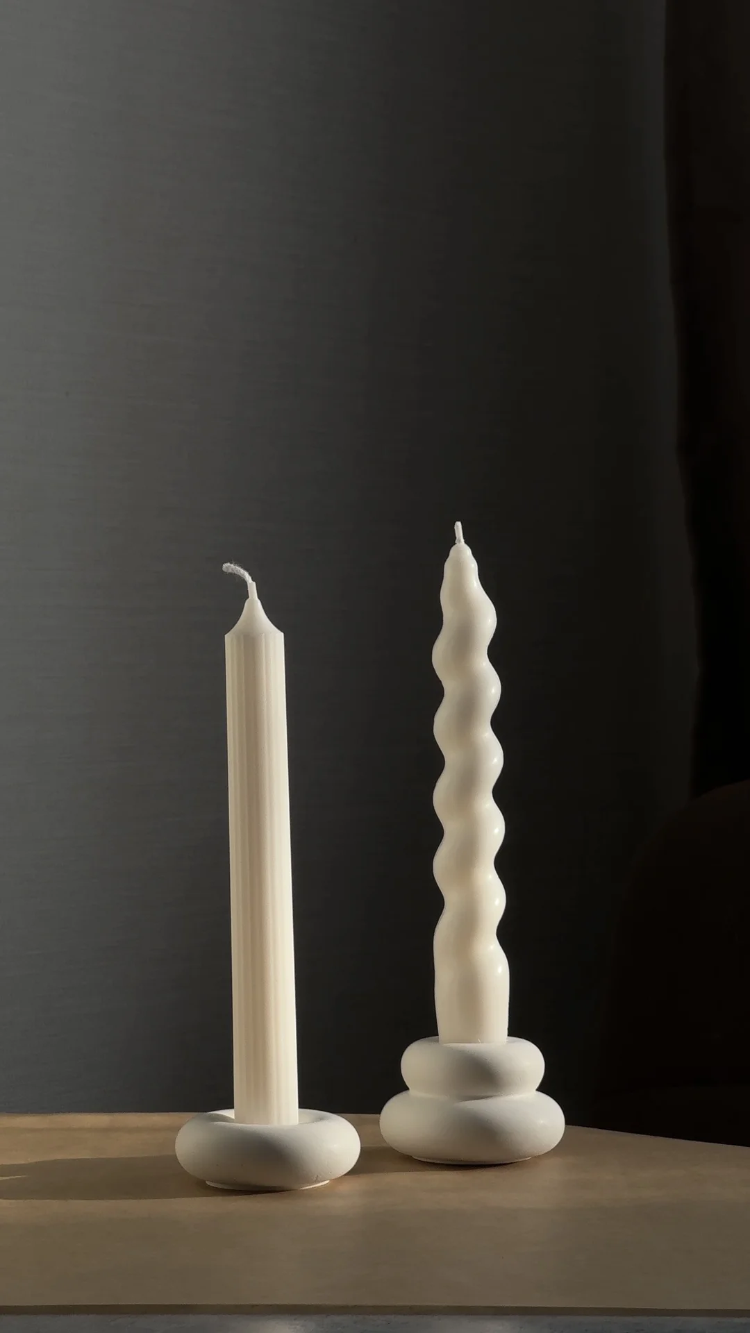 Свечи ручной работы - миниатюра 3