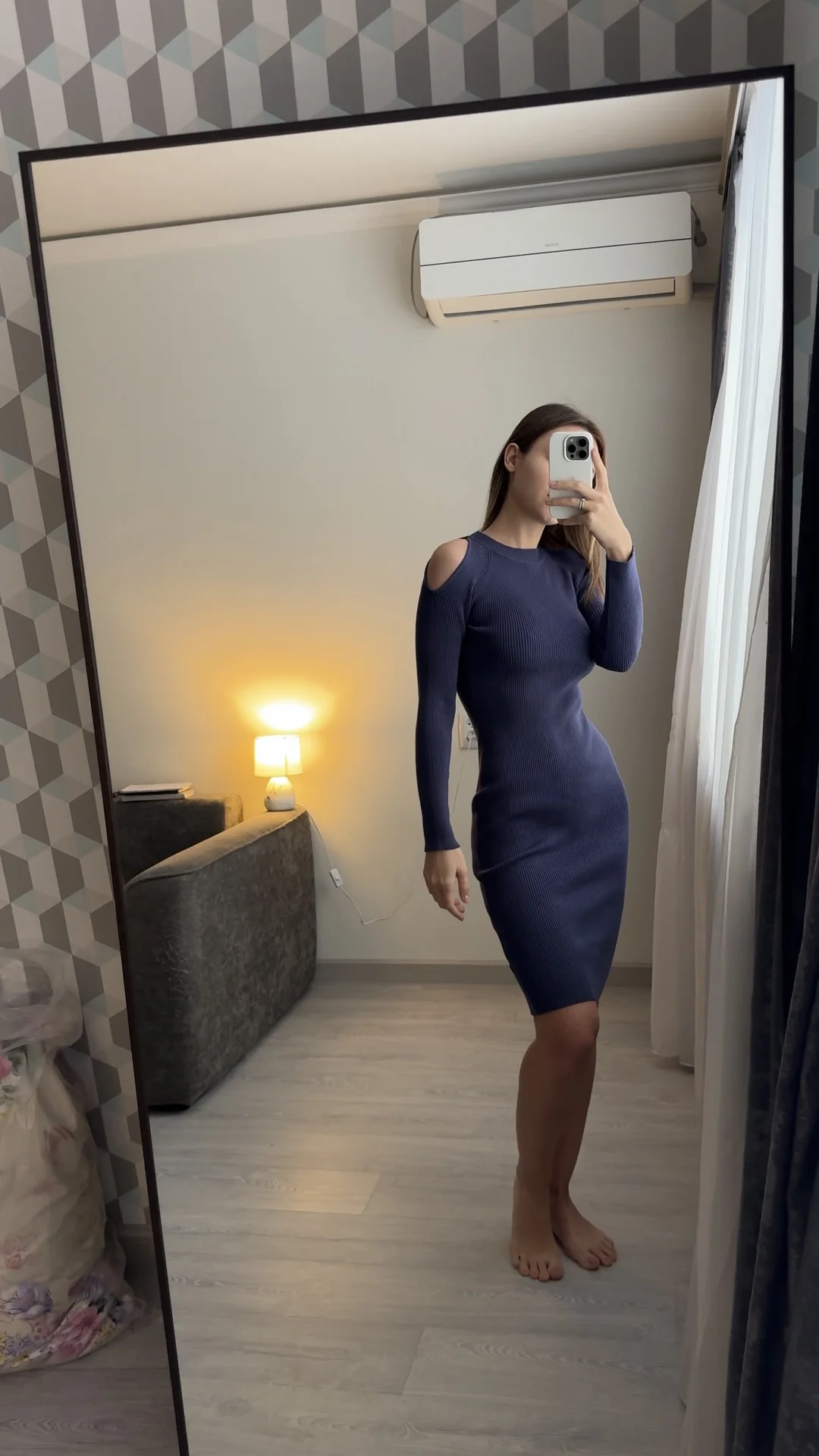 Платье - миниатюра 7