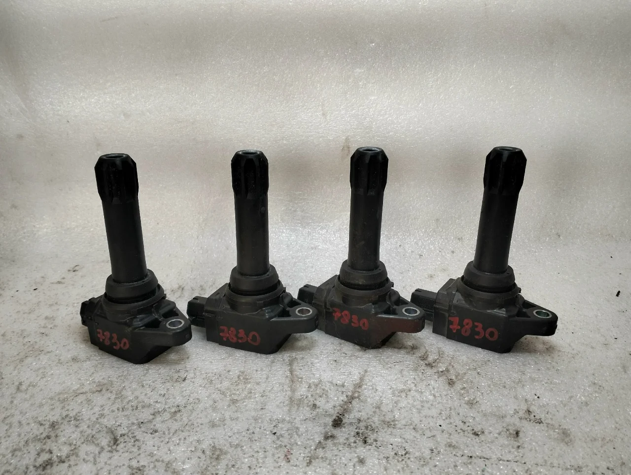 Subaru FA20 FB16 FB20 FB25 Катушка - изображение 1