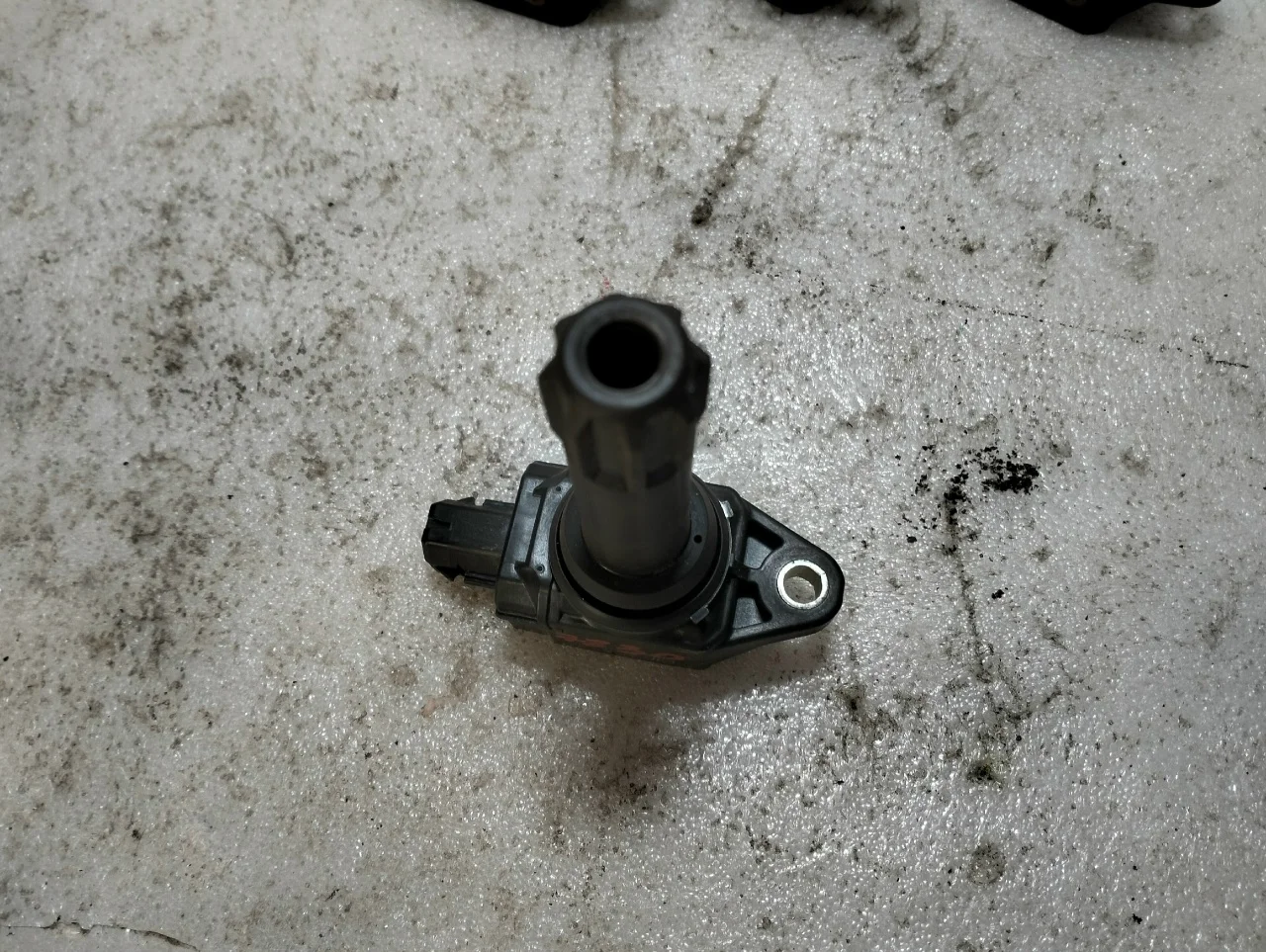Subaru FA20 FB16 FB20 FB25 Катушка - миниатюра 3