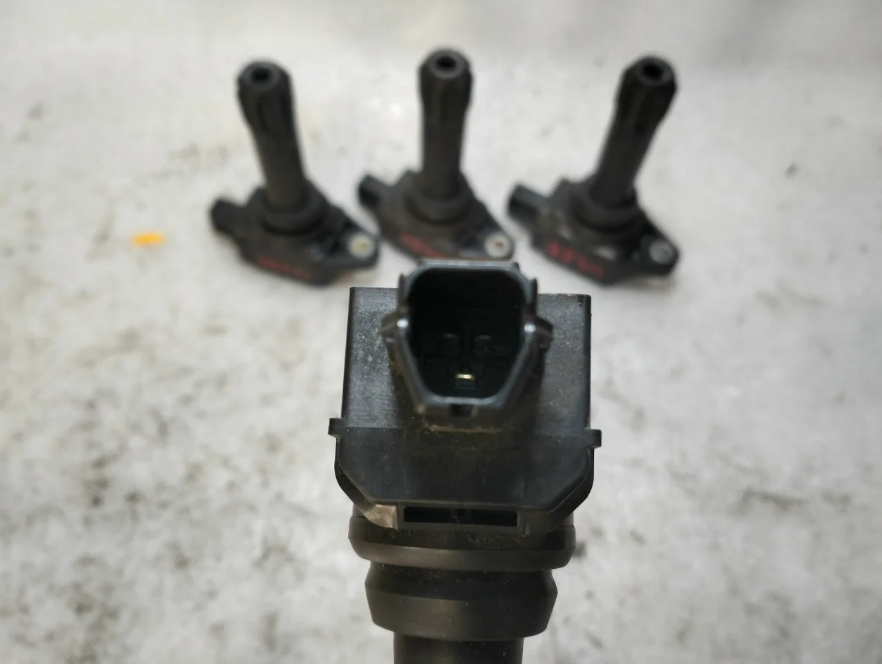 Subaru FA20 FB16 FB20 FB25 Катушка - миниатюра 5
