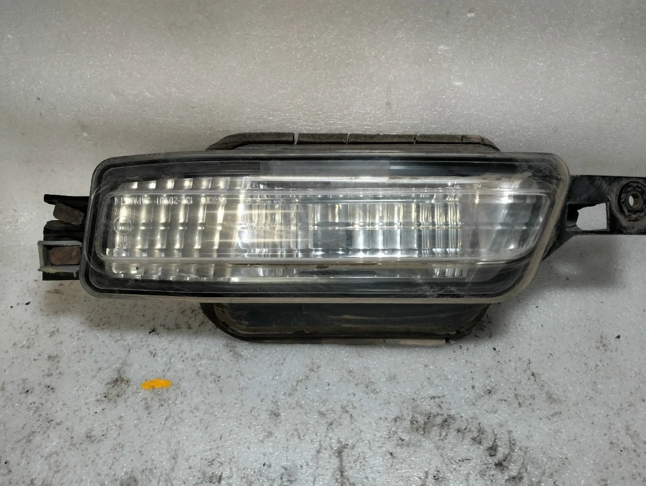 Subaru Legacy BP Фонари задние комплект - миниатюра 6