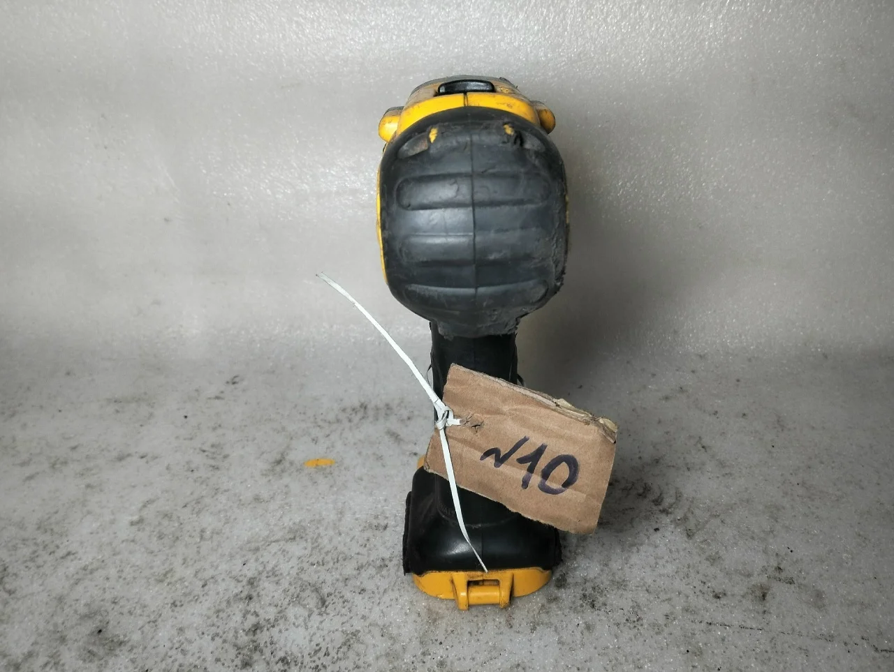 Dewalt DCD985 Ударная дрель-шуруповерт USA Б/У - миниатюра 9