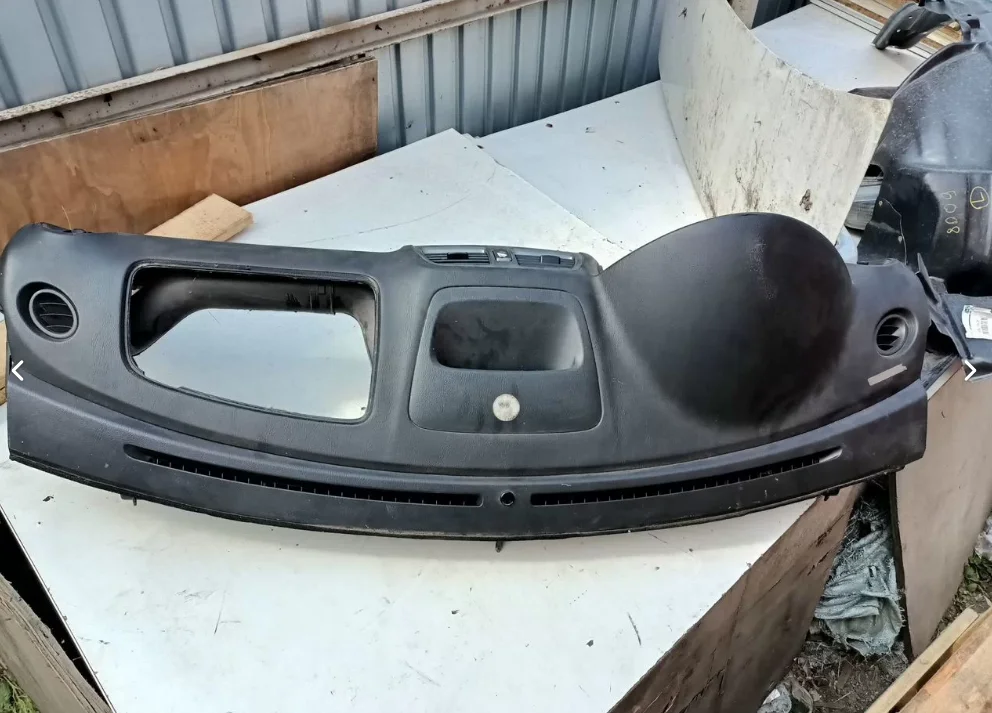 Subaru Impreza GD/GG (05-07) - Торпедо - миниатюра 2
