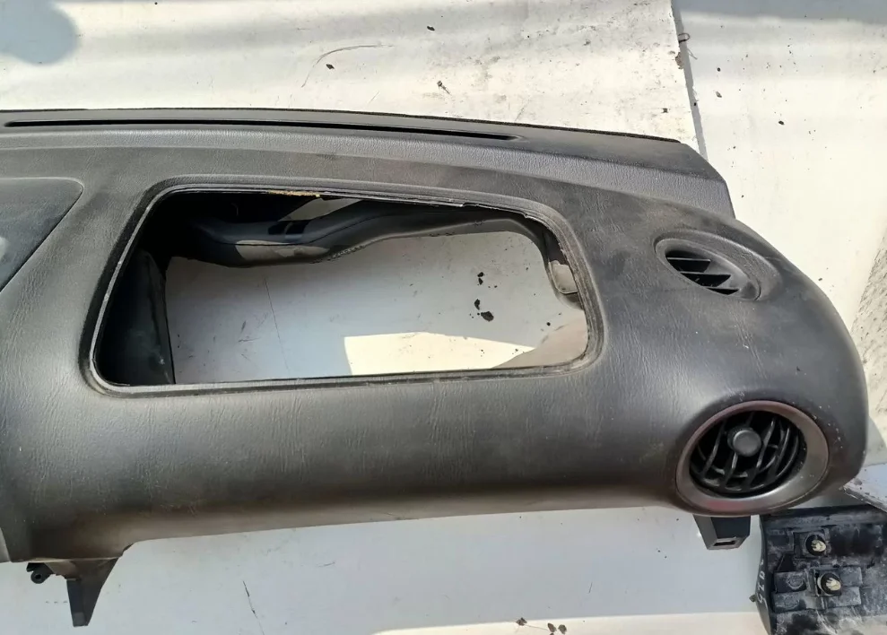 Subaru Impreza GD/GG (05-07) - Торпедо - миниатюра 3
