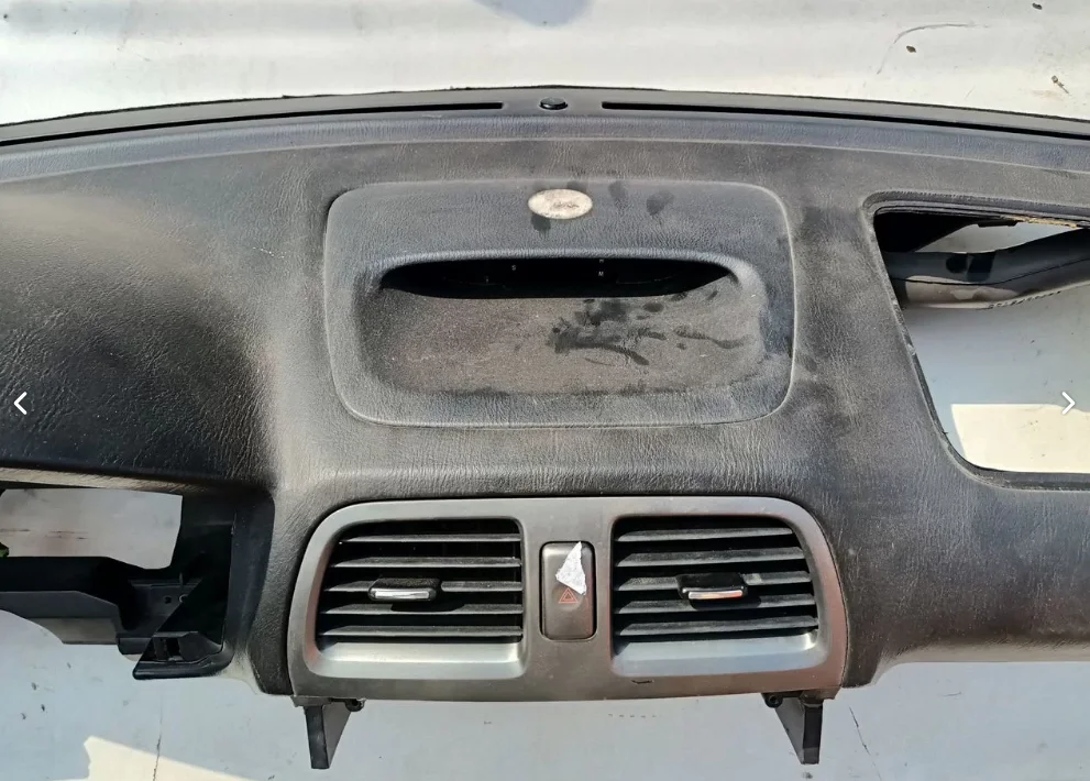 Subaru Impreza GD/GG (05-07) - Торпедо - миниатюра 4