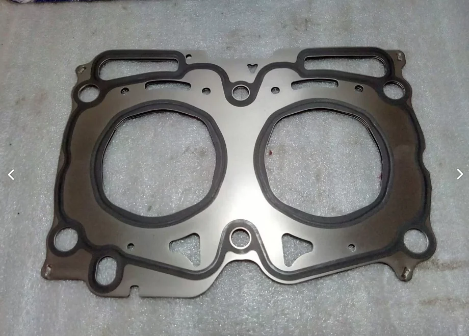Subaru EL154 EL15 - Прокладки гбц новые - миниатюра 2