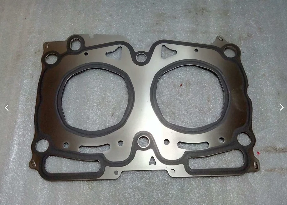 Subaru EL154 EL15 - Прокладки гбц новые - миниатюра 3