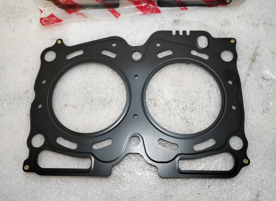 Subaru EJ16 - Прокладки гбц новые - миниатюра 2