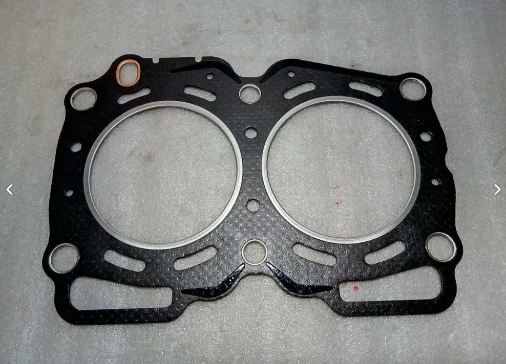 Subaru EJ201, EJ202, EJ205 - Прокладки гбц новые - миниатюра 2
