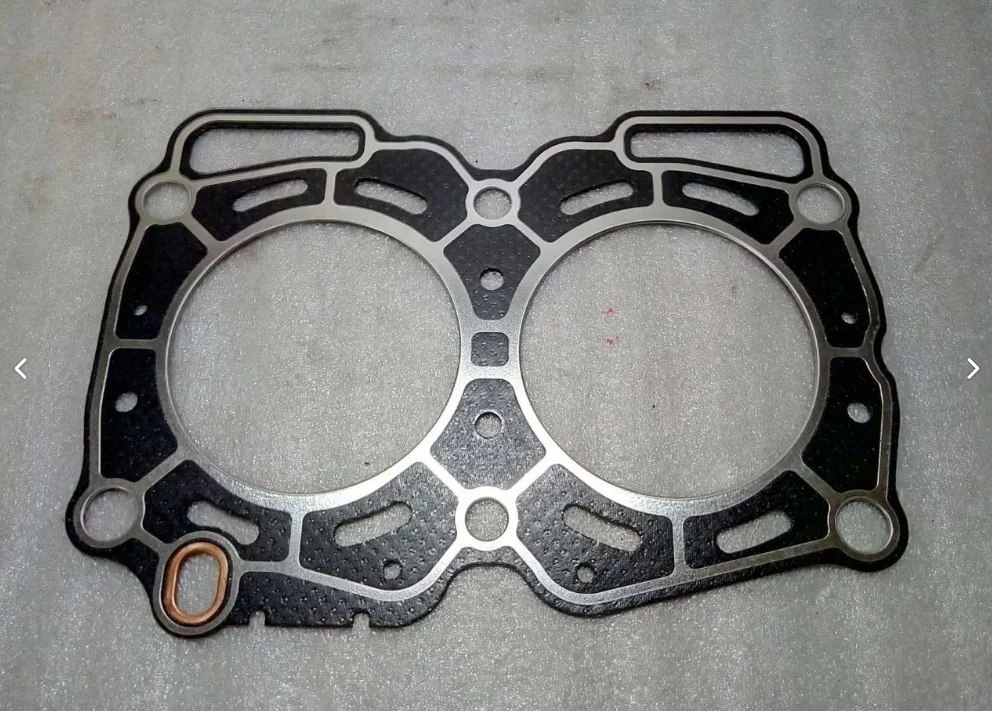 Subaru EJ201, EJ202, EJ205 - Прокладки гбц новые - миниатюра 3