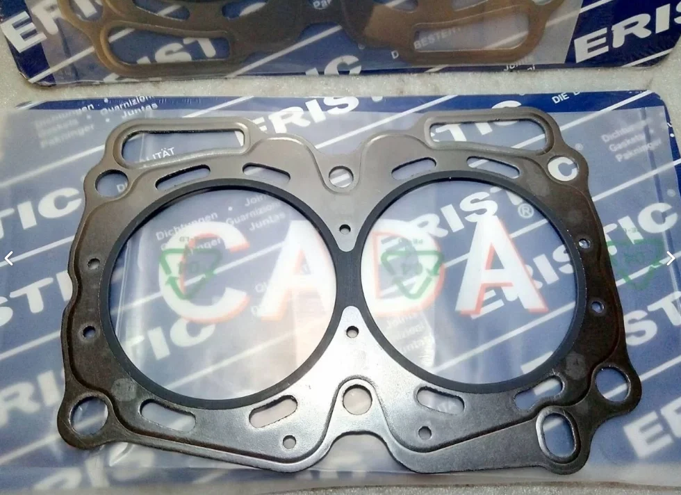 Subaru EJ25 EJ25D EJ254 EJ251 Прокладки новые - миниатюра 2