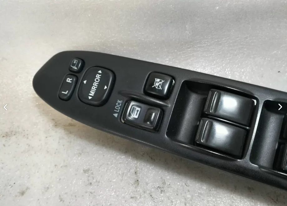 Subaru Forester SG Блок управления L руль контракт - миниатюра 2