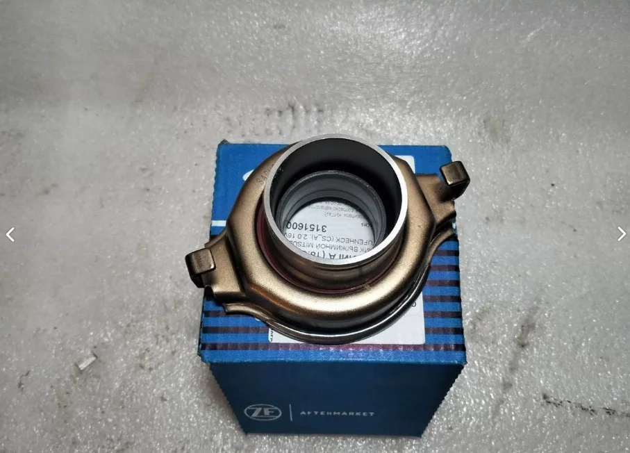 Subaru EJ205 EJ20G - Выжимной подшипник новый - изображение 1