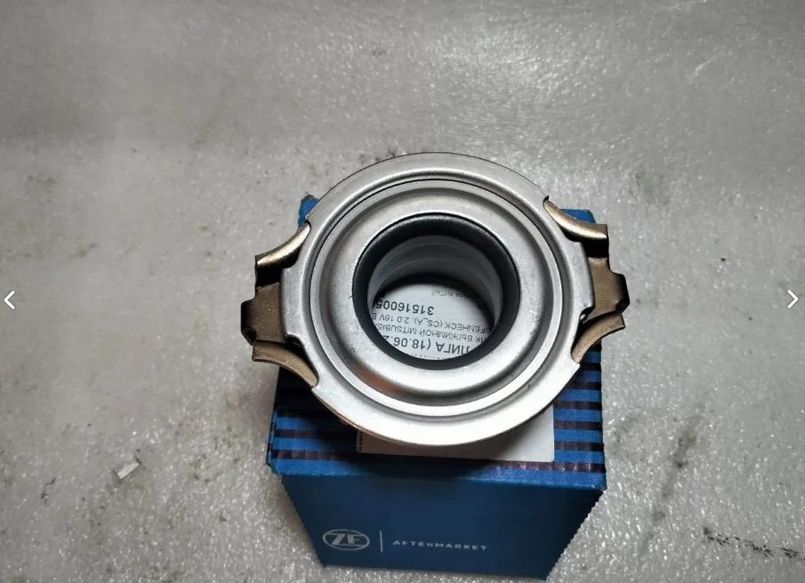 Subaru EJ205 EJ20G - Выжимной подшипник новый - миниатюра 2