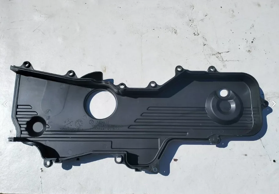 Subaru EJ251 EJ201 - Крышка грм новая - миниатюра 4