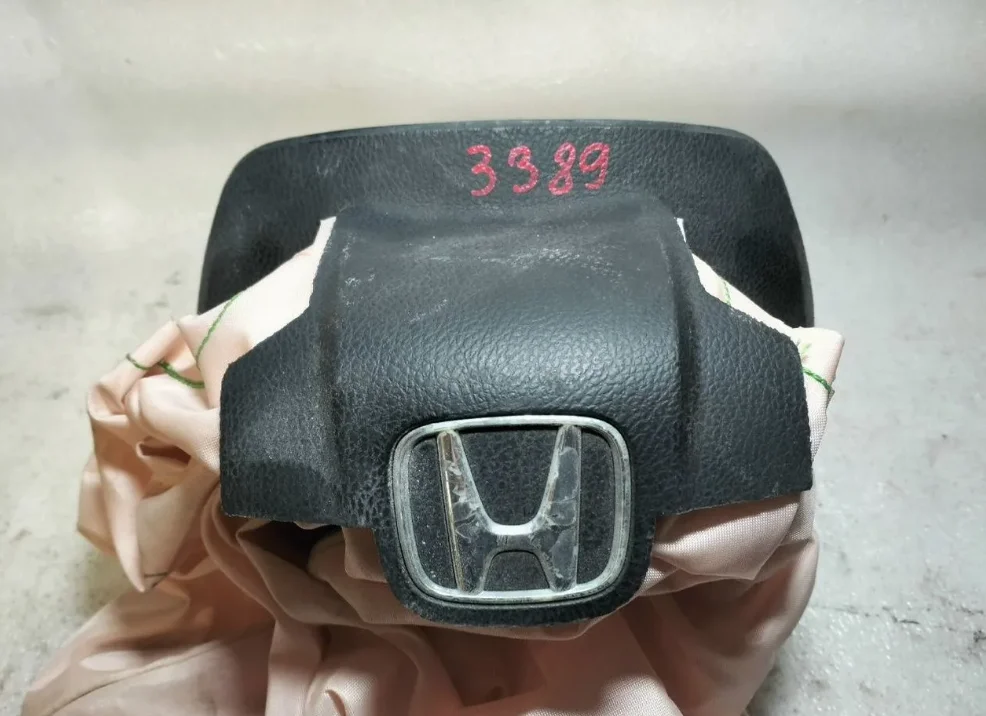 Honda Freed - Подушка в руль - миниатюра 2