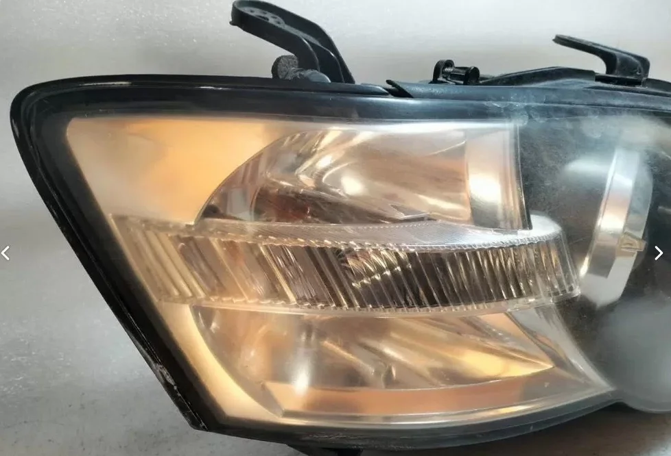 Subaru Legacy BL BP - Фара правая - миниатюра 3