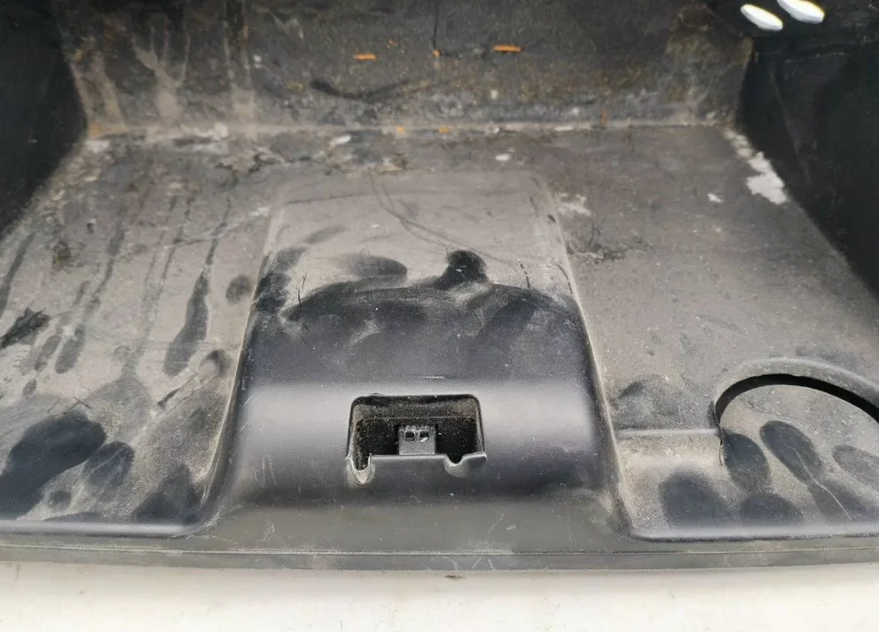 Honda Freed - Бардачок - миниатюра 5