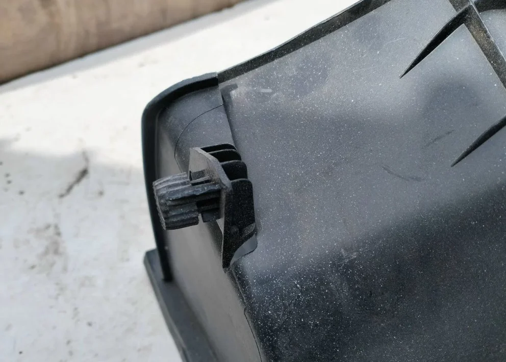 Honda Freed - Бардачок - миниатюра 9