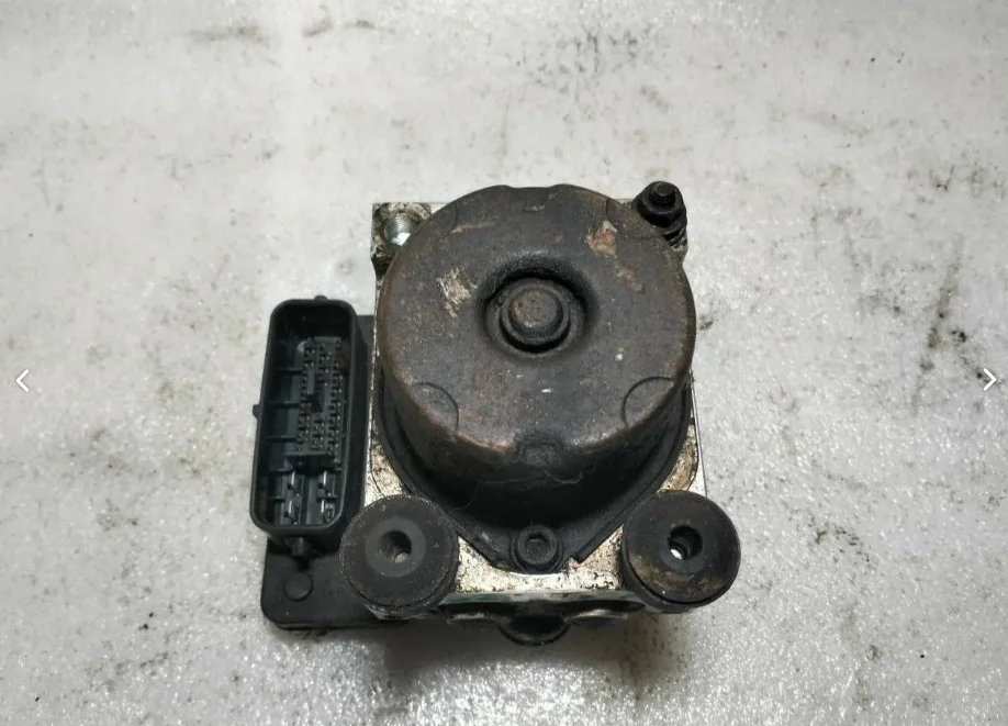 Mitsubishi Lancer 9 - Блок ABS - миниатюра 6