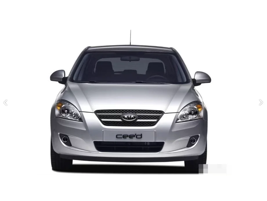 Kia Ceed (06-10) - Зеркало с обогревом новое - миниатюра 3
