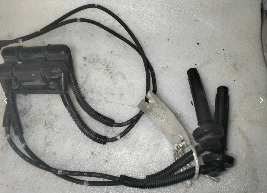 Subaru - Катушка с проводами EJ203 - миниатюра 4
