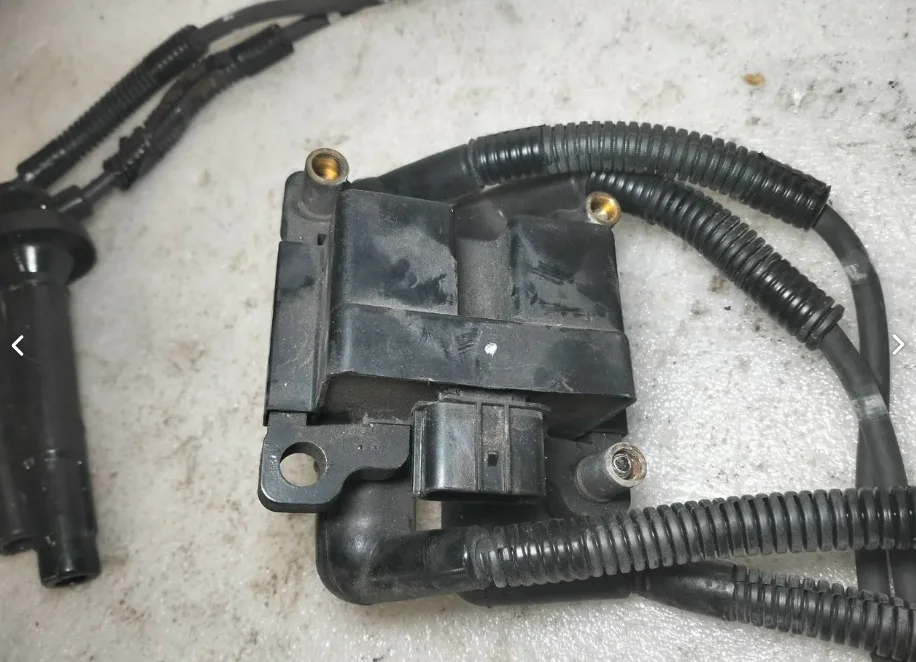 Subaru - Катушка с проводами EJ203 - миниатюра 5