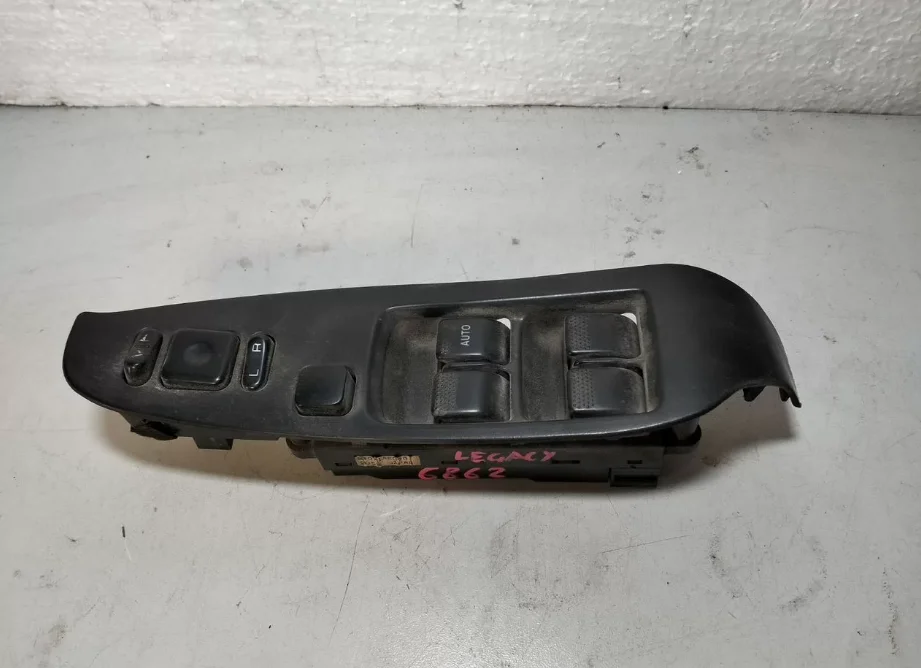 Subaru Legacy BH BE Блок управления стеклами - миниатюра 2
