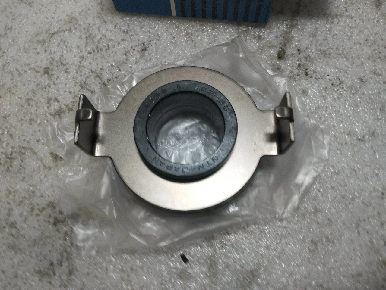 Subaru  EJ255 EE20Z  - Выжимной подшипник новый - миниатюра 4