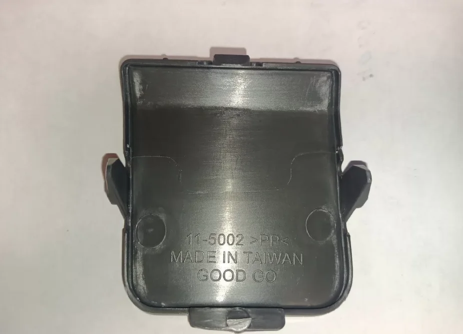 Ford fusion (05-12) Заглушка передняя новая - миниатюра 2