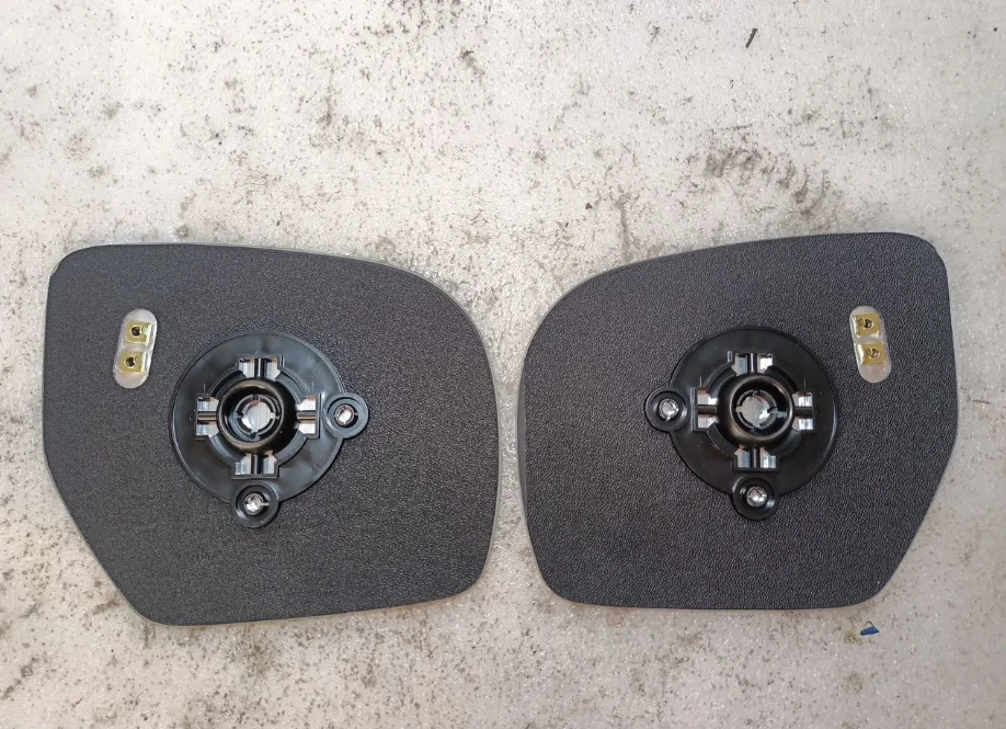 Subaru Impreza (07-11) - Зеркальный с обогревом - миниатюра 4