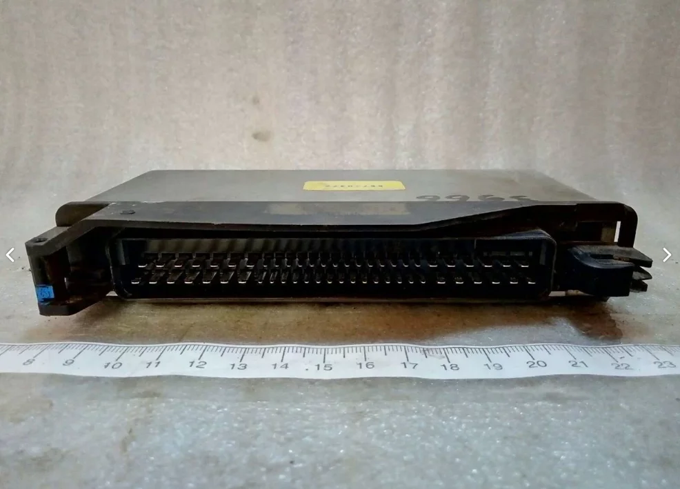 Nissan Cefiro A32 - Блок управления ABS - миниатюра 4