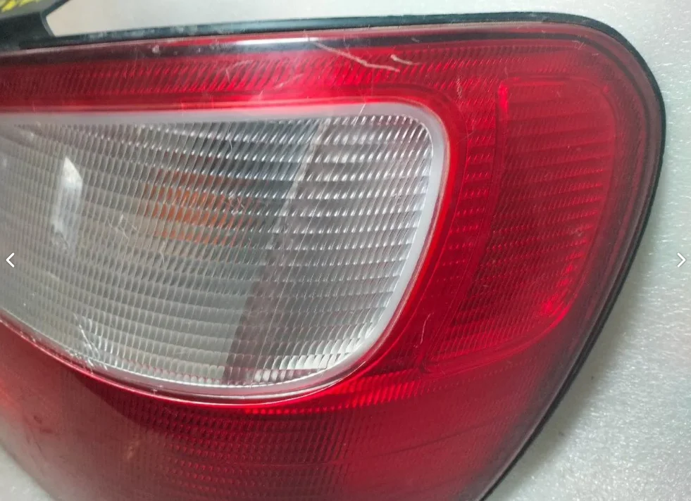 Subaru Impreza GD 2000г. - Фонарь правый - миниатюра 4