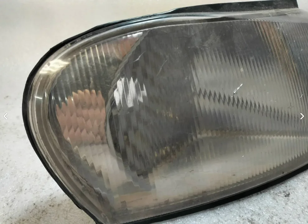 Opel Vectra B - Поворотник правый - миниатюра 3