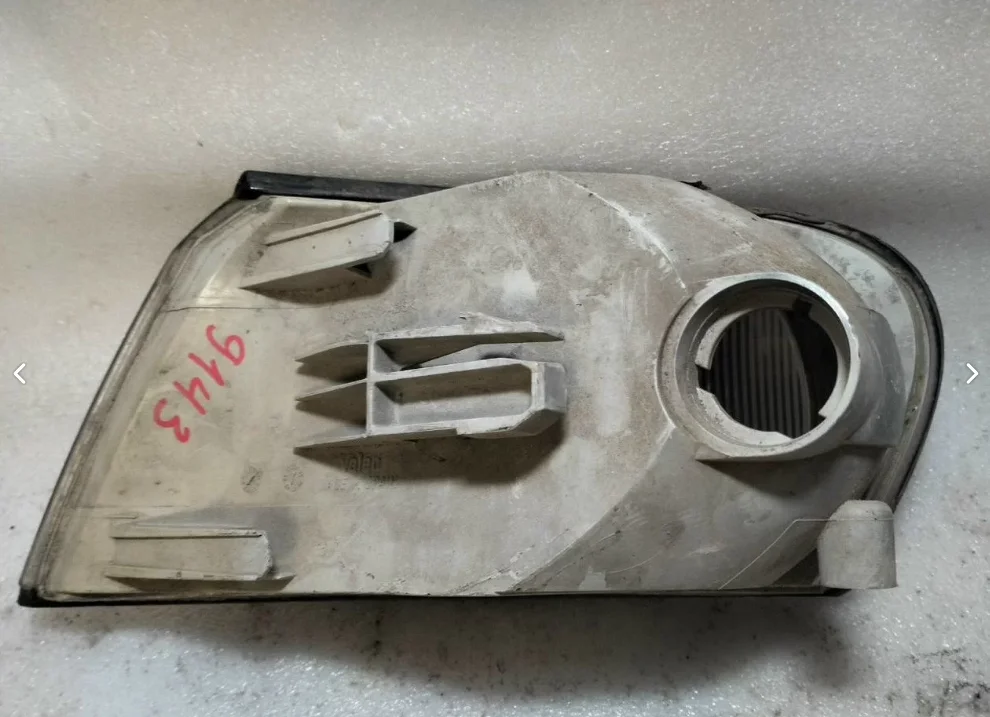 Opel Vectra B - Поворотник правый - миниатюра 6