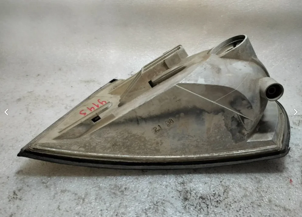 Opel Vectra B - Поворотник правый - миниатюра 7