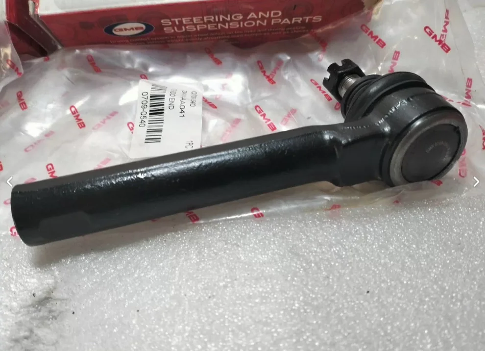 Subaru - Наконечник рулевой новый - миниатюра 3