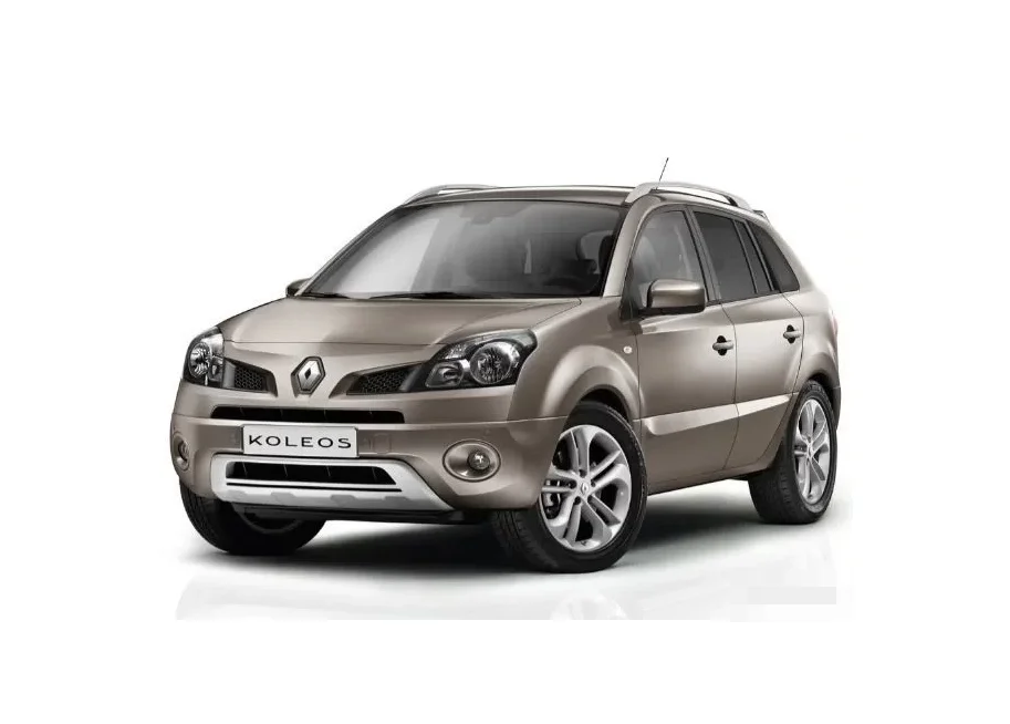 Renault Koleos (07-11) - Зеркальный с обогревом - миниатюра 3