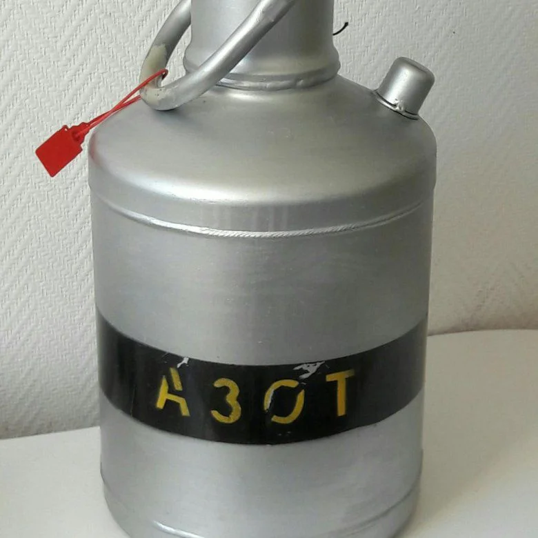 Сосуд дюара - миниатюра 3