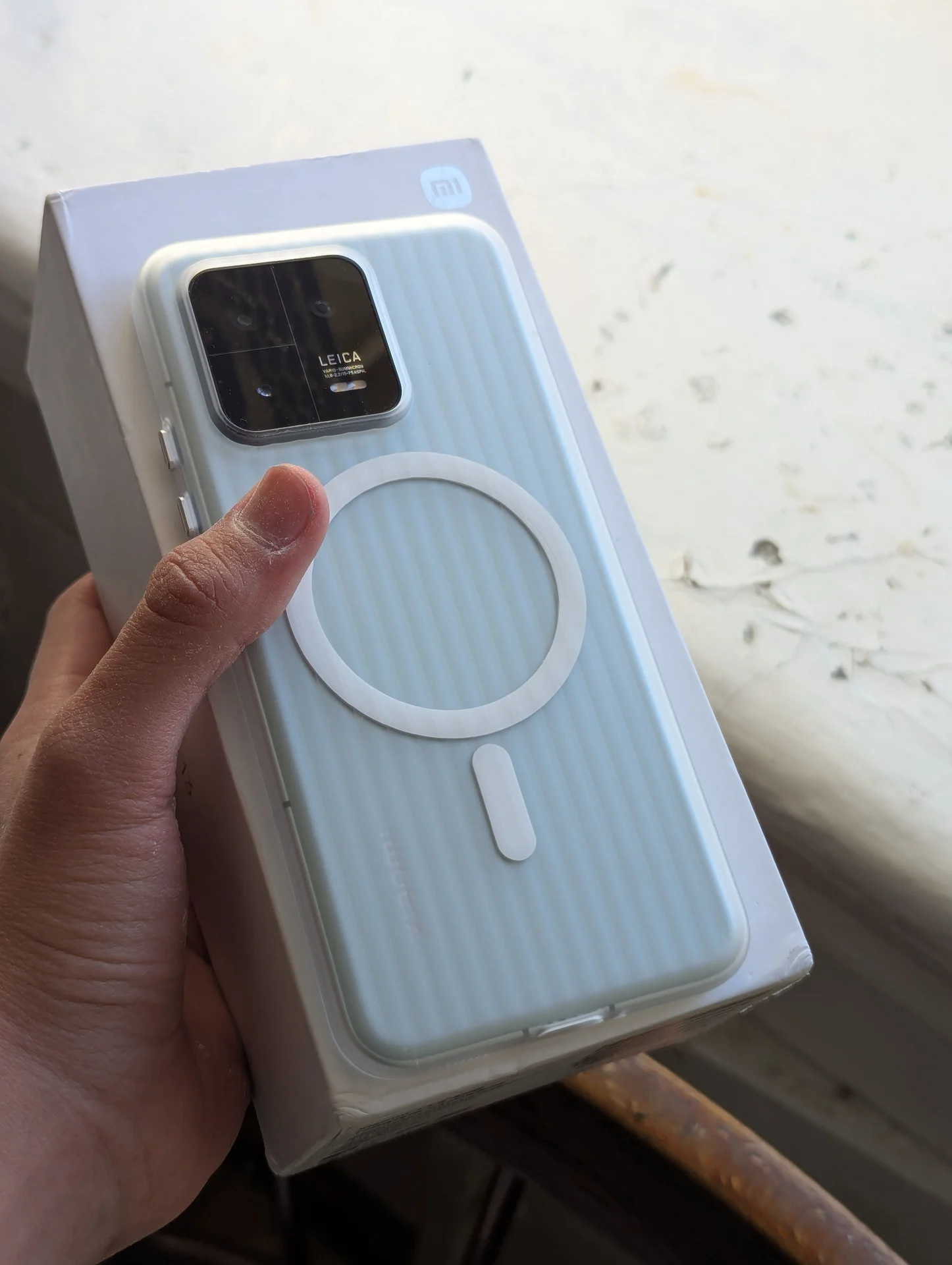Xiaomi 13